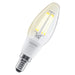 EAN 4099854530067 - Osram SMART+ lámpara LED Blanco cálido 2700 K 4 W E14 E imagen 2