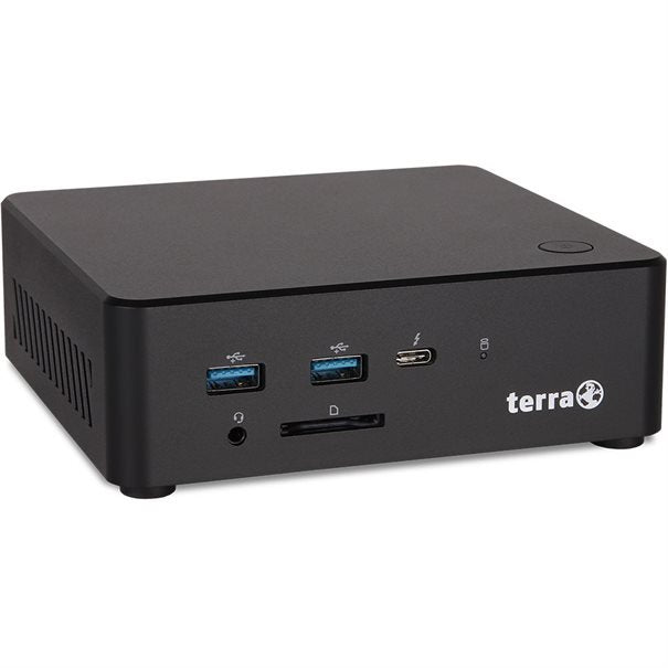 EAN 4039407086986 - TERRA Micro 7000C GREENLINE Intel® Core™ i7 i7-1355U 16 GB DDR5-SDRAM 500 GB SSD Windows 11 Pro Micro PC  imagen 2