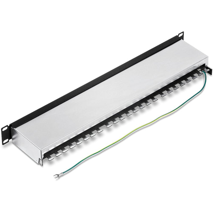 EAN 0710931401615 - Trendnet TC-P16C6AS panel de parcheo 1U imagen 5
