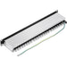 EAN 0710931401615 - Trendnet TC-P16C6AS panel de parcheo 1U imagen 5