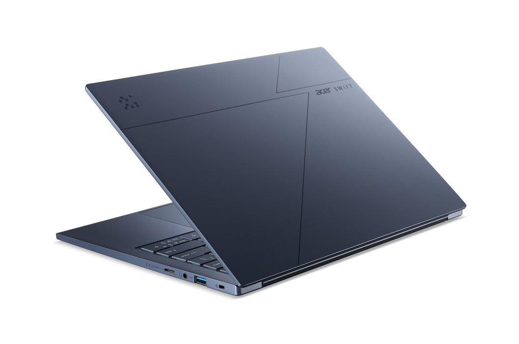EAN 4711474712042 - Acer Swift Go 14 AI SFG14-75-73GE Intel Core Ultra 7 258V Portátil 35,6 cm (14") WUXGA 32 GB LPDDR5x-SDRA imagen 4