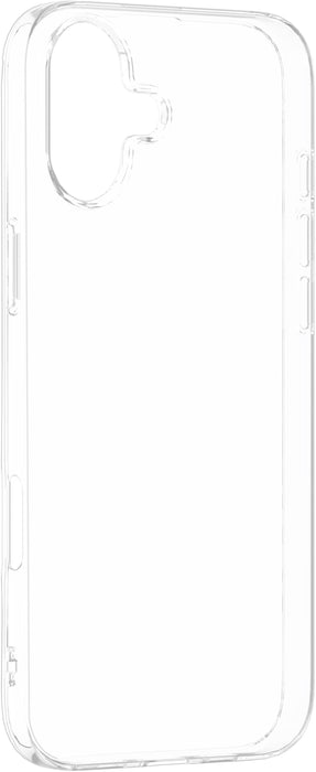 EAN 5715063424483 - eSTUFF ES67100050-BULK funda para teléfono móvil 17 cm (6.7") Transparente imagen 5