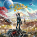 EAN 5026555067829 - Private Division The Outer Worlds Estándar Alemán, Inglés, Coreano, Español, Francés, Italiano, Japonés,  imagen 1