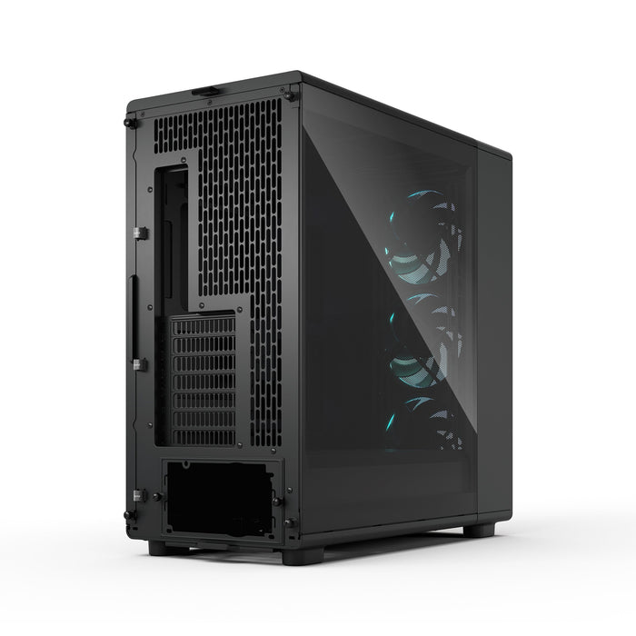 EAN 7340172710400 - Fractal Design Epoch XL Torre Negro imagen 17
