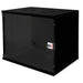 EAN 7630049601901 - ROLINE 26.21.0187 armario rack 9U Bastidor de pared Negro imagen 1