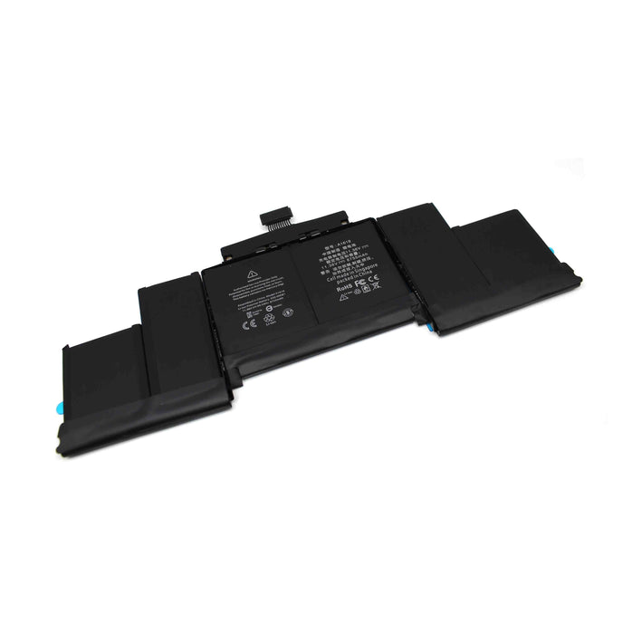 EAN 8435597495588 - VOLTISTAR BAT2221 refacción para laptop Batería imagen 3