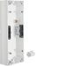 EAN 4011334230632 - Hager 10439909 placa de pared y cubierta de interruptor Blanco imagen 1