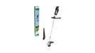 EAN 4059952569444 - Bosch AdvancedGrassCut 36V-33 tijera de césped inalámbrica Negro, Verde, Plata imagen 7