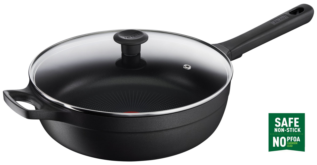 EAN 3168430335004 - Tefal G61237 Alrededor Negro imagen 1