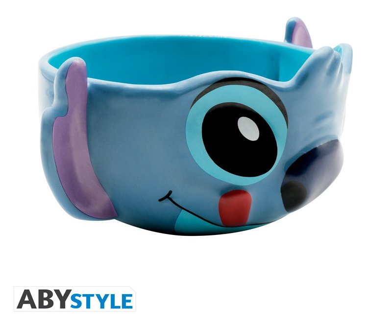 EAN 3665361140498 - ABYstyle Disney 0,7 L Alrededor Cerámico Multicolor 1 pieza(s) imagen 2