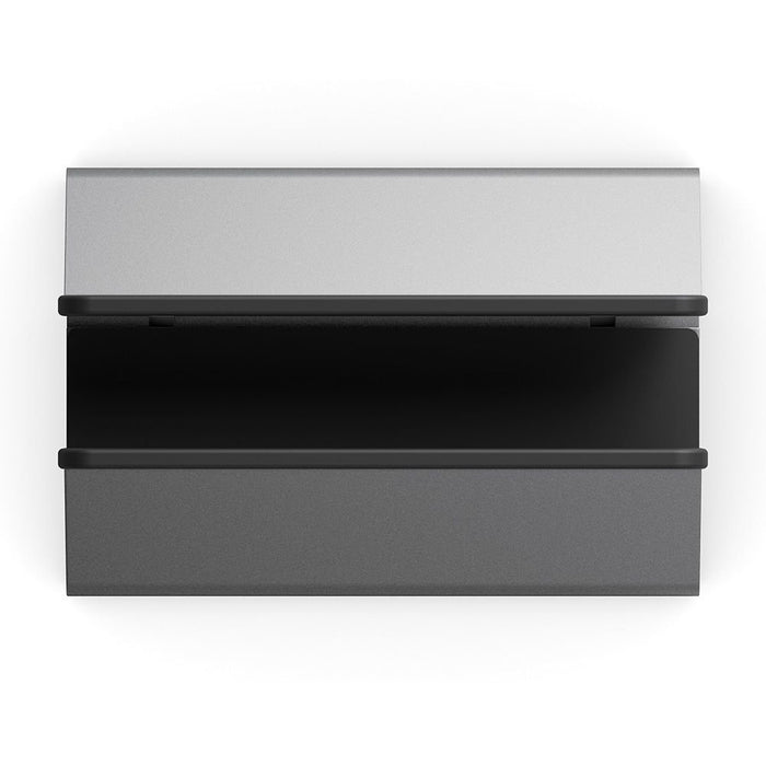 EAN 9350784024077 - ALOGIC AALNBSS-SGR soporte para ordenador portátil Gris imagen 9