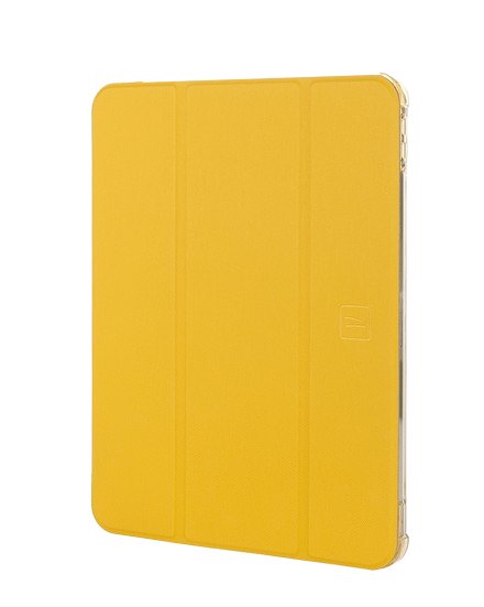 EAN 8020252209497 - Tucano IPDA11M2ST-DY funda para tablet 27,9 cm (11") Folio Amarillo imagen 2