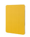 EAN 8020252209497 - Tucano IPDA11M2ST-DY funda para tablet 27,9 cm (11") Folio Amarillo imagen 2