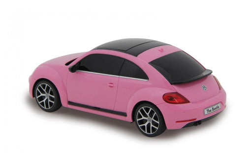 EAN 4042774444419 - Jamara VW Beetle modelo controlado por radio Coche Motor eléctrico 1:24 imagen 1