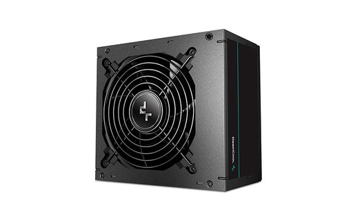 EAN 6933412709510 - DeepCool PM750D unidad de fuente de alimentación 750 W 20+4 pin ATX ATX Negro imagen 1