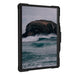 EAN 0840283906503 - Urban Armor Gear 324013114040 funda para tablet 33 cm (13") Antigolpes Negro imagen 6
