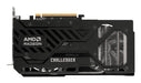 EAN 4711581490864 - Asrock RX 9060 XT Challenger 8GB OC AMD Radeon RX 9060 XT GDDR6 imagen 5