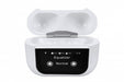 EAN 4260358126609 - Technaxx MusicMan Auriculares True Wireless Stereo (TWS) Dentro de oído Llamadas/Música USB Tipo C Blueto imagen 5