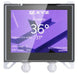 EAN 6978262010508 - XYZ HYDROVIEW AIO 360 Procesador Sistema de refrigeración líquida todo en uno 12 cm Blanco 1 pieza(s) imagen 5
