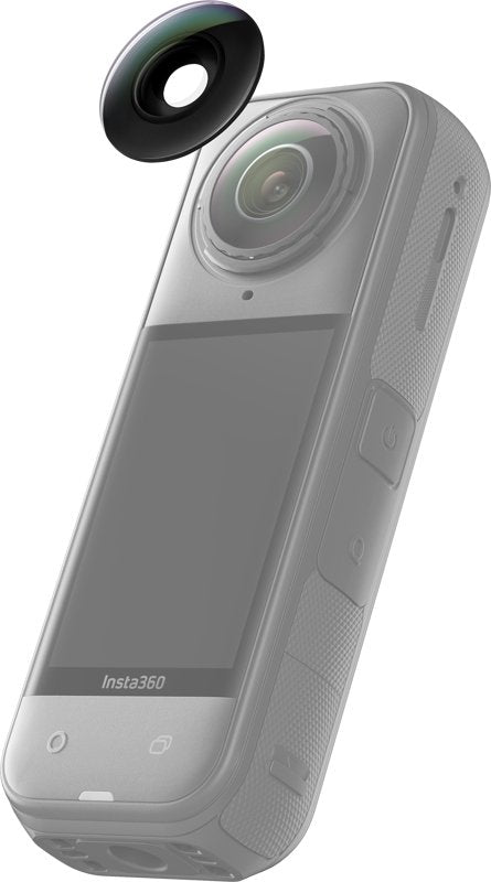 EAN 6977644760260 - Insta360 3998 Kit de actualización de lente imagen 1