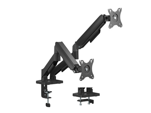 EAN 4015867243954 - Equip 650131 soporte para monitor 81,3 cm (32") Escritorio Negro imagen 1