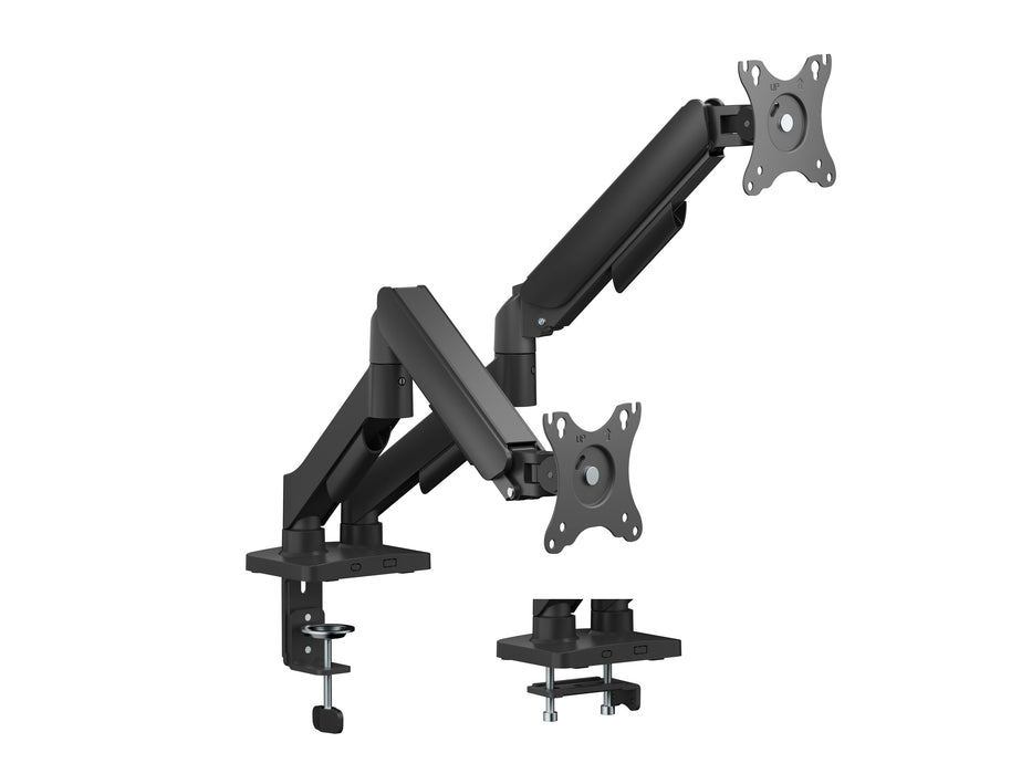 EAN 4015867243954 - Equip 650131 soporte para monitor 81,3 cm (32") Escritorio Negro imagen 1
