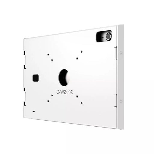 EAN 0819472029163 - Compulocks 209SWLW soporte de seguridad para tabletas Blanco 27,7 cm (10.9") imagen 2