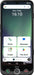 EAN 7322460089092 - Doro Aurora A30 15,5 cm (6.1") SIM doble Android 14 4G USB Tipo C 6 GB 128 GB 5000 mAh Grafito imagen 1