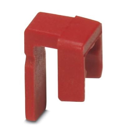 EAN 4046356813310 - Phoenix Contact 3012325 accesorio para bloque de terminales Tapa para bloque de terminales 50 pieza(s) imagen 1