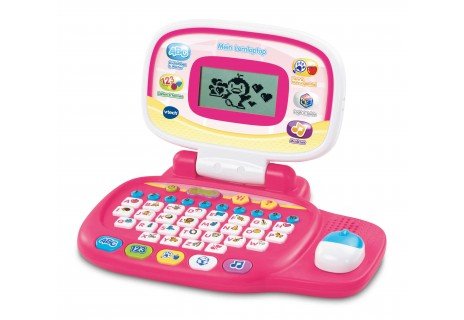 EAN 3417761554548 - VTech 80-155454 juego educativo imagen 1