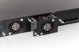 EAN 4044144618604 - LANCOM XS-6128QF Gestionado L2/L3 1U Negro imagen 3