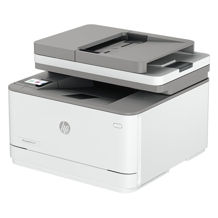 EAN 199896812160 - HP LASERJET PRO MFP 3106SDW PRINTER:EUR Laser A4 1200 x 1200 DPI 33 ppm imagen 3