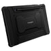 EAN 8809710755833 - Spigen Rugged Armor Pro 27,9 cm (11") Folio Negro imagen 4