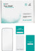 EAN 5715063469828 - eSTUFF ES501423-50BULK protector de pantalla o trasero para teléfono móvil Apple 50 pieza(s) imagen 2