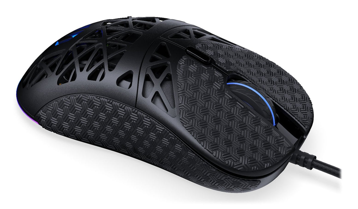 EAN 5903018667812 - ENDORFY LIV ratón Juego Ambidextro USB tipo A Óptico 12000 DPI imagen 13