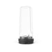 EAN 7332543836734 - Electrolux E4CB1-6ST 1 L Batidora de vaso 350 W Negro, Acero inoxidable, Transparente imagen 13