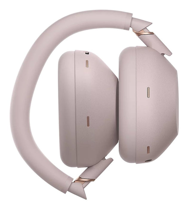 EAN 4548736175242 - Sony WH1000XM6P.CE7 Auriculares Inalámbrico y alámbrico Diadema Llamadas/Música/Deporte/Uso diario USB Ti imagen 5