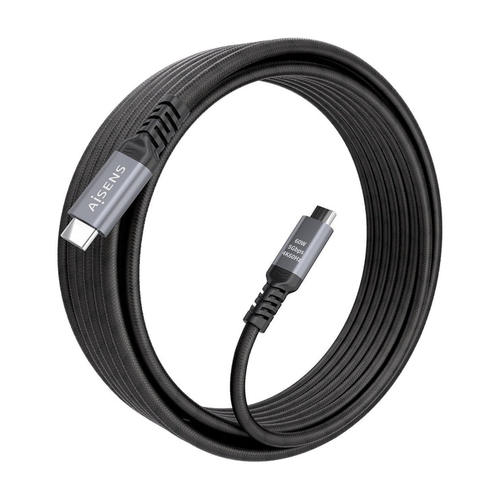 EAN 8435739904541 - AISENS A107-0992 cable USB USB 3.2 Gen 1 (3.1 Gen 1) USB C imagen 2