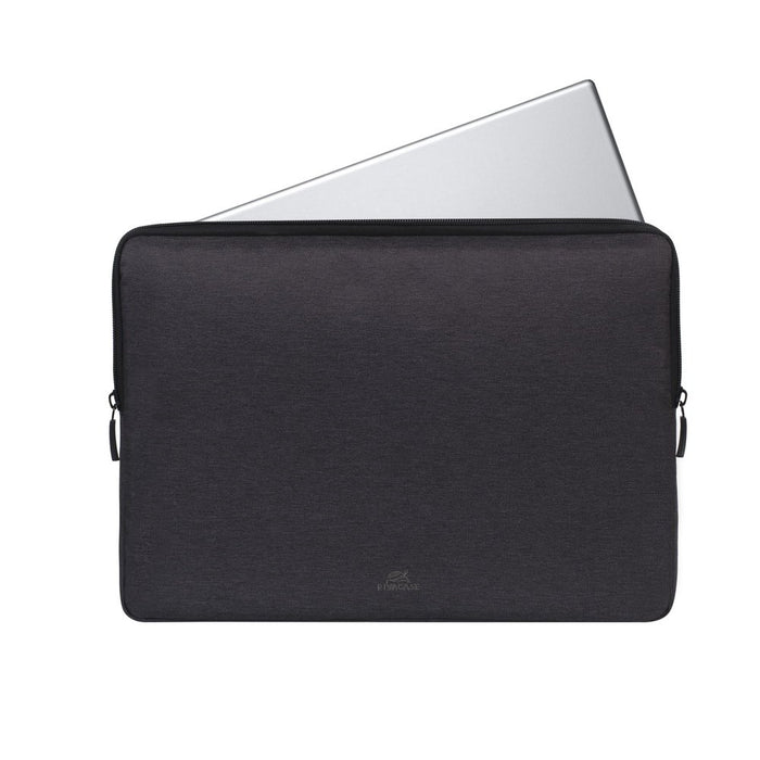EAN 4260403575208 - Rivacase Suzuka 35,6 cm (14") Funda Negro imagen 5
