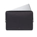 EAN 4260403575208 - Rivacase Suzuka 35,6 cm (14") Funda Negro imagen 5
