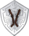 EAN 0039897857190 - Disguise Legend of Zelda Link Shield Escudo para disfraz Adulto y niño Cualquier género imagen 2