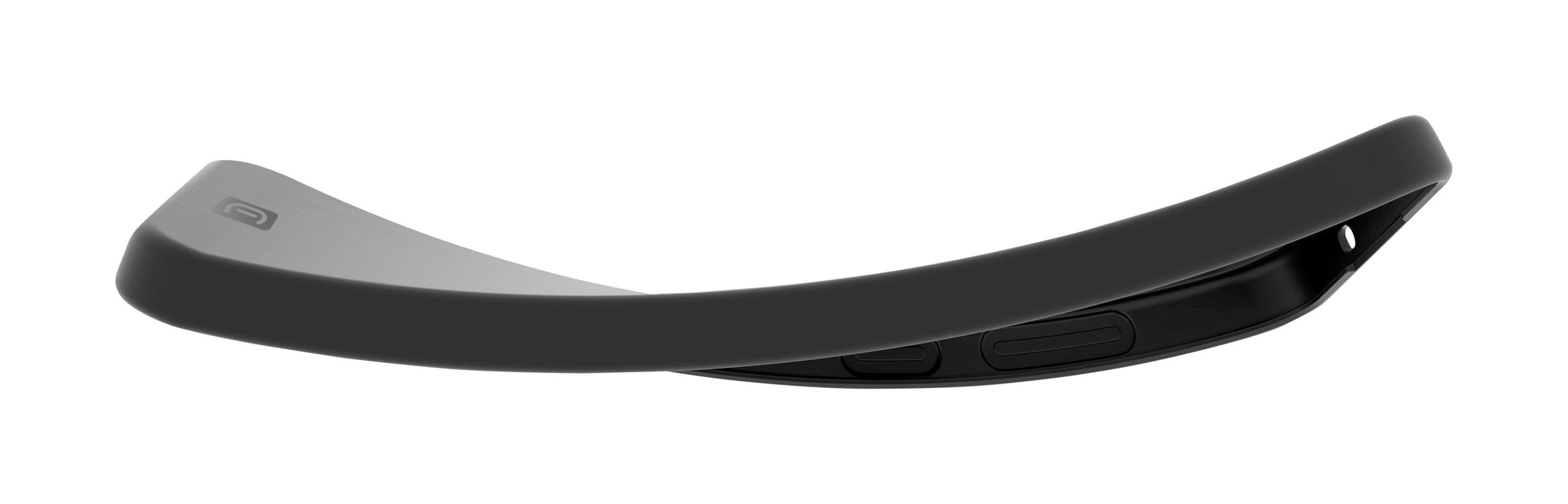 EAN 8018080492754 - Cellularline 8018080492754 funda para teléfono móvil 16,8 cm (6.6") Negro imagen 4