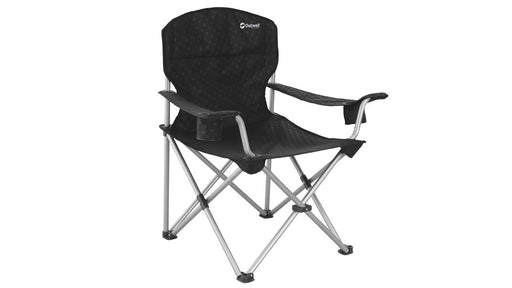 EAN 5709388039392 - Outwell Catamarca Arm Chair XL Silla de camping 4 pata(s) Negro imagen 1