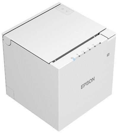 EAN 8715946703930 - Epson TM-M30III 203 x 203 DPI Alámbrico Térmico Impresora de recibos imagen 17
