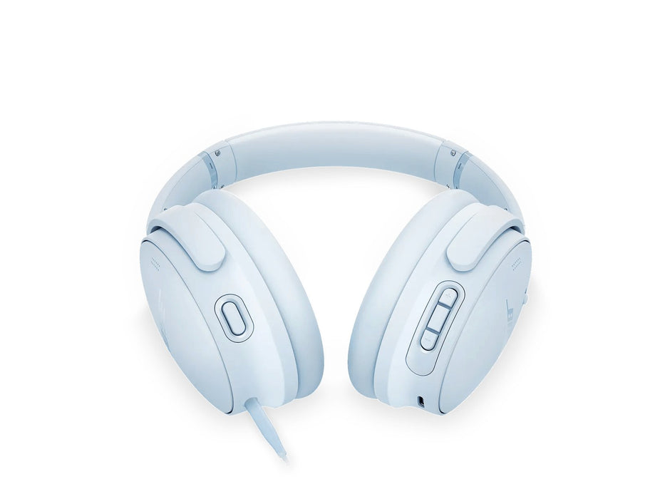 EAN 17817860505 - Bose 884367-1800 auricular y casco Auriculares Inalámbrico y alámbrico Diadema Bluetooth Azul imagen 4