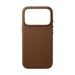 EAN 5715685044434 - PanzerGlass CARE™ by ® Solo Vegan Leather Case Brown w. MagSafe iPhone 2026 Pro | 17 Pro funda para teléf imagen 4
