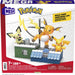 EAN 0194735107896 - MEGA Pokémon HKT23 juguete de construcción imagen 7