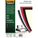 EAN 43859539628 - Fellowes 5373602 cubierta A4 Papel Blanco 25 pieza(s) imagen 1