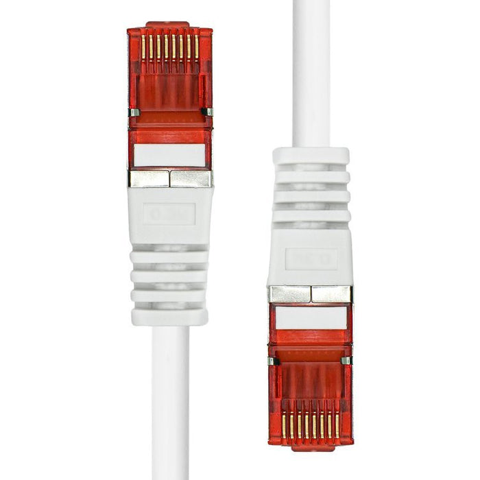 EAN 5714590020922 - ProXtend 6FUTP-015W cable de red Blanco 1,5 m Cat6 F/UTP (FTP) imagen 2