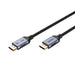 EAN 4894160053992 - UNITEK C1628GY01-2M cable DisplayPort Negro, Gris imagen 1